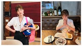  羅巧倫。（翻攝自臉書