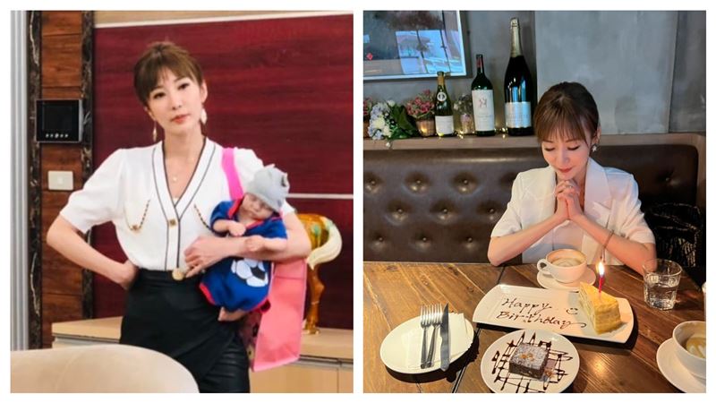 獨／奔4找天子　本土劇惡女續打排卵