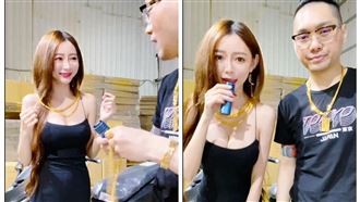 連千毅向昆妮媽喊話　意外曝2人關係