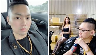 根本不愛賣東西！連千毅：這些人畜生