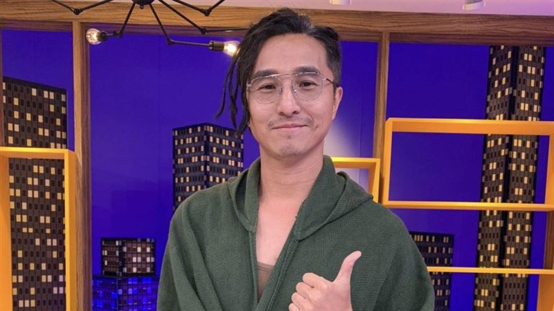 王少偉遭傳王一顆　許藍方曝真實反應