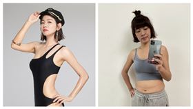 米可白。（品牌提供