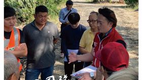 3Q陳柏惟下一步曝！先派「格」上場（圖／翻攝自陳玄曄臉書）