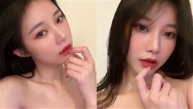 （圖／翻攝自張香香IG）