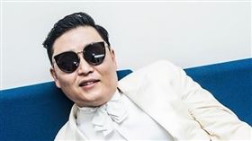 「江南大叔」PSY將於29日推出新專輯回歸。（圖／翻攝自PSY IG）