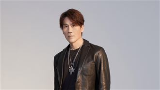 羅時豐接金曲主持　星光找黃宣客家妹