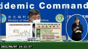 就醫陪病規定鬆綁