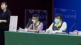 重症,兒童,死亡(指揮中心 提供)