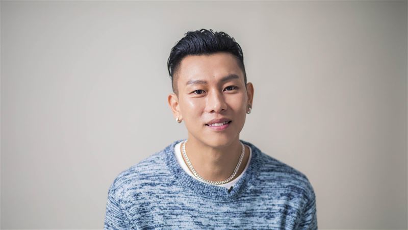 才宣布當爸　瘦子再曝喜訊成「公爵」