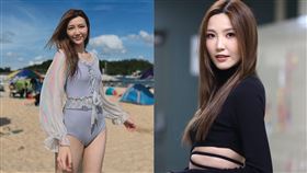 （圖／翻攝自吳若希IG）