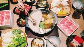 涮乃葉,翻攝自官方臉書