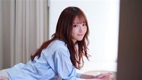 桃乃木香奈。（圖／翻攝自IG）