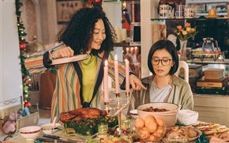 女星交友網站戰4男　女兒：懷疑人生