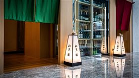 初魚料亭,初魚鮨,初魚鐵板燒,新莊宏匯廣場提供