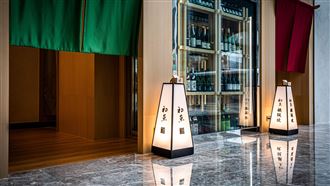 初魚料亭,初魚鮨,初魚鐵板燒,新莊宏匯廣場提供