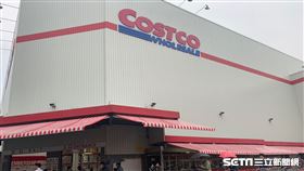 好市多,衛生紙,搶購,武漢肺炎
圖／廖俐惠攝影