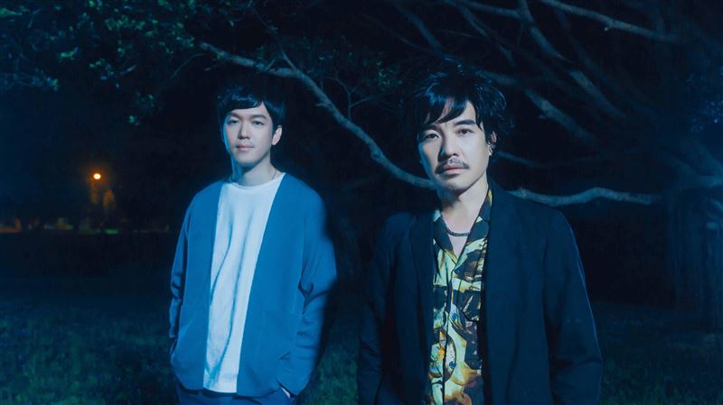 安眠巫師單曲反心靈雞湯　盼負負得正