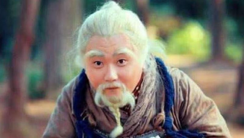 被關55年！出來後指著牛羊問這是啥