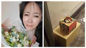 陳仙梅。（翻攝自臉書