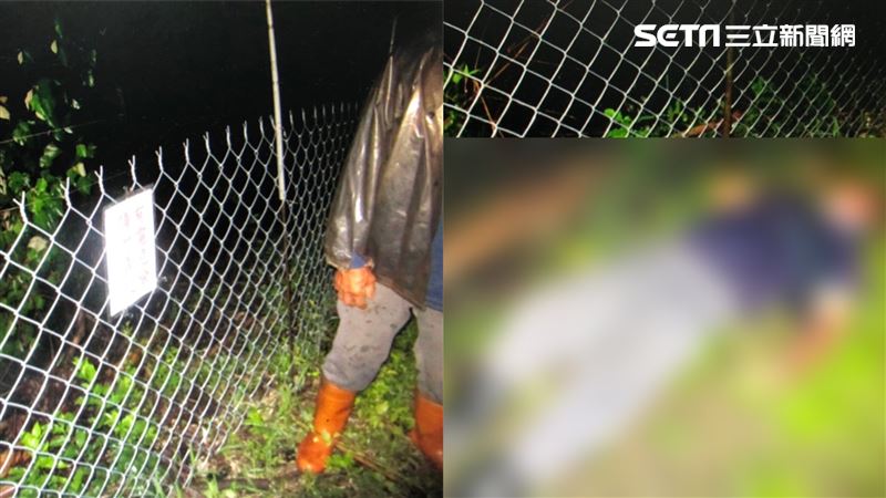 巡果園誤觸防猴電網　甲仙果農觸電亡