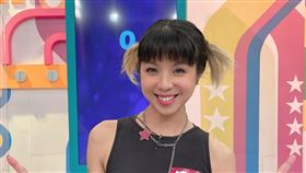 婷婷。（本人提供