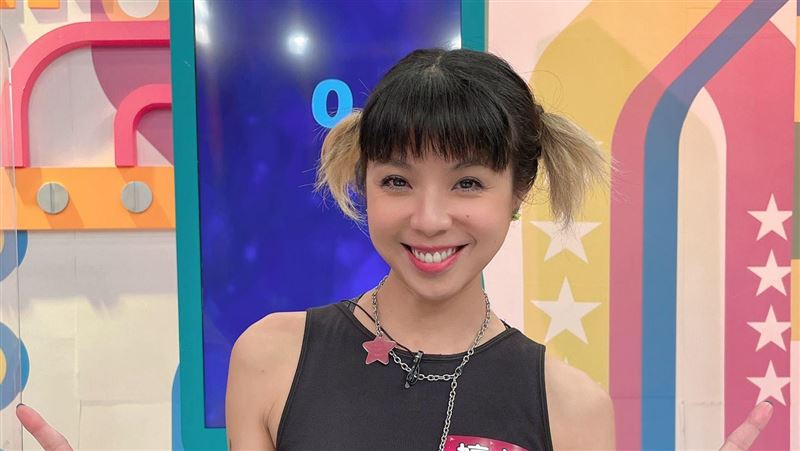 8點檔女星消失10年　確診吐真心話