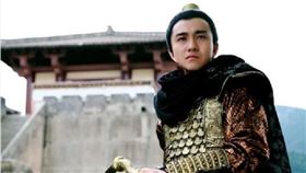 ▲高緯。（圖／翻攝自蘭陵王微博）