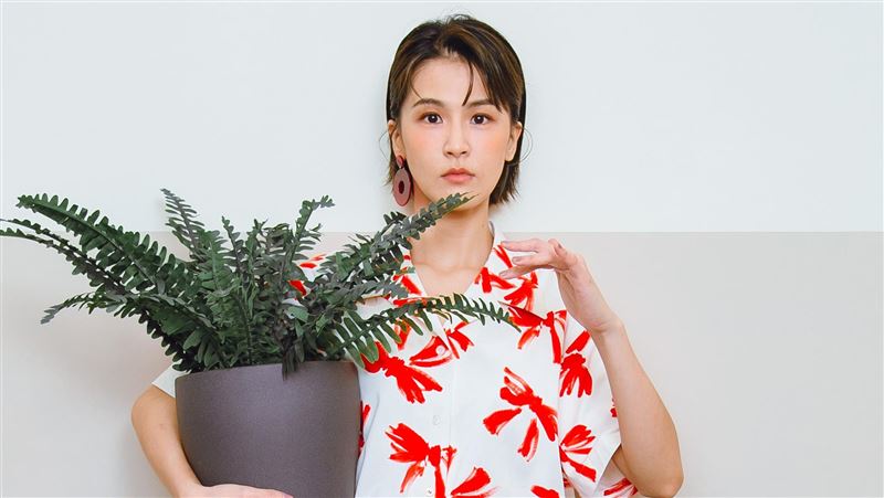 曾沛慈憂「中年危機」　被黃子佼點醒