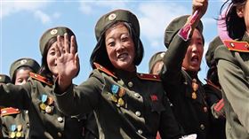 《北韓日常生活》。（圖／尖端出版社提供）