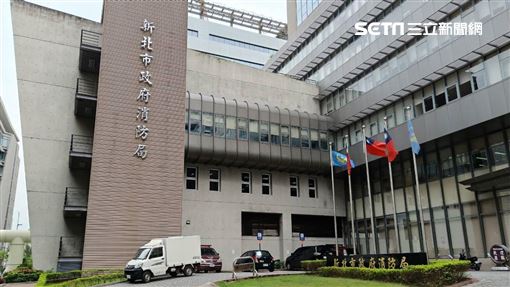 EDP救災智庫可以「用問的 」新北消防獲獎