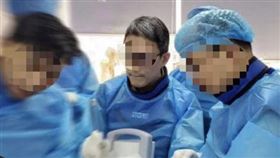 醫師好辣,婚外情,侵害配偶權,徵信社,彰化基督教醫院,妨害秘密罪,保護令