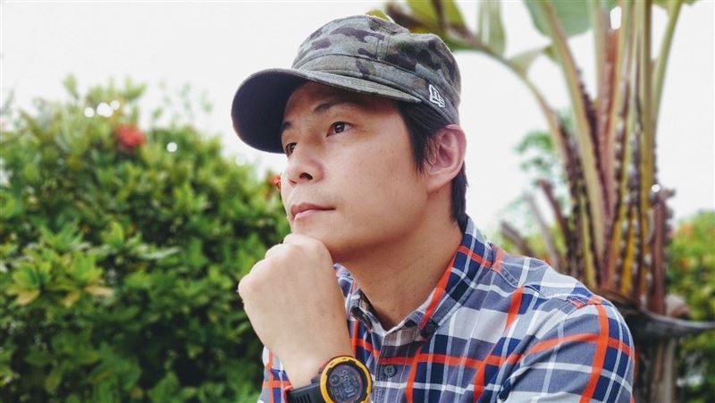 孫協志無預警「被分手」親曝無奈心聲