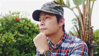 孫協志無預警「被分手」親曝無奈心聲