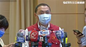 0608新北市長侯友宜