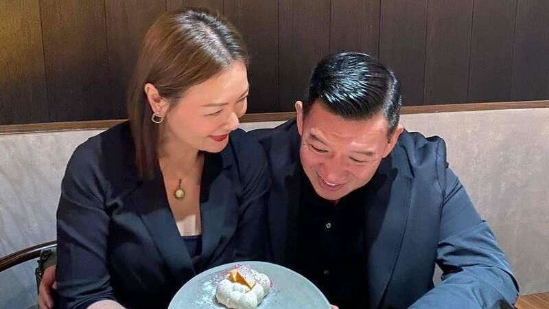 男星曝親友憂台北安危：不定時報平安