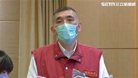 0608新北市消防局長黃德清