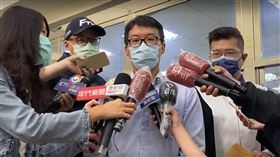 救災救護指揮中心主任李宇松、消防局提告、恩恩爸