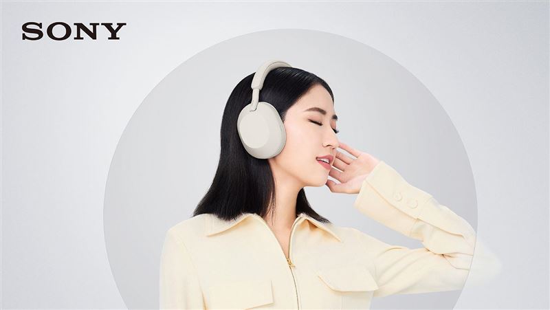 價格揭曉！Sony2款降噪耳機登台