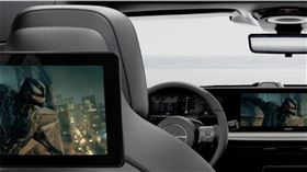 ▲Sony電動車。（圖／翻攝Sony網站）