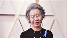 尹汝貞。（圖／美聯社／達志影像）