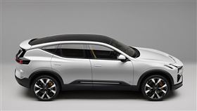 ▲Polestar 3電動跑旅。（圖／翻攝Polestar網站）