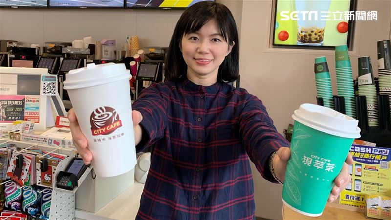 限時5天！超商7大飲品咖啡買5送2