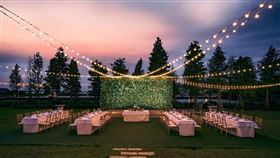 雲朗：10天前喜宴可無條件100%退還定金。（圖／雲朗觀光集團提供）