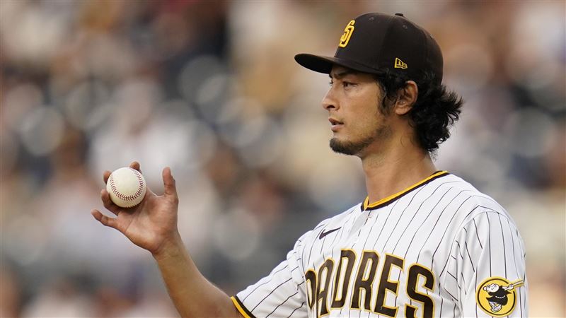 栗山叫我打我就打　達比修有宣布參加WBC