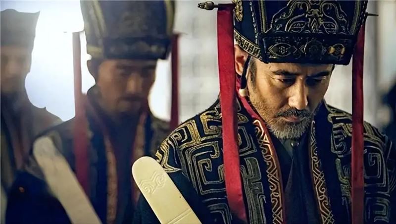 古代取名都忌一字！2千年只3人用