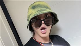 羅志祥（圖／翻攝自羅志祥臉書）