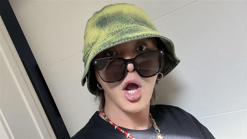 不愛「亞洲舞王」稱號　羅志祥吐心聲