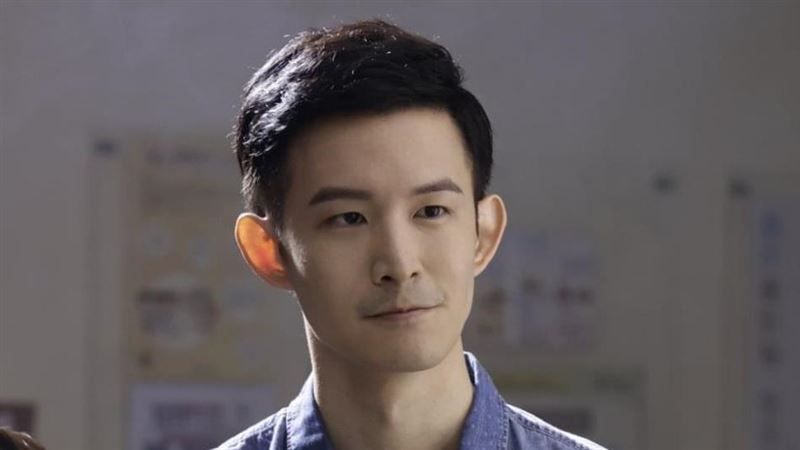 波特王露臉女外科6秒　花絮帥照曝光
