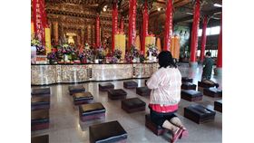 高雄,社會局,神明,解籤,阿嬤