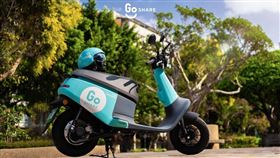 ▲GoShare祭出「GoShare小豬撲滿」服務。（圖／GoShare提供）